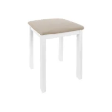 Stool Mardaryn, beige